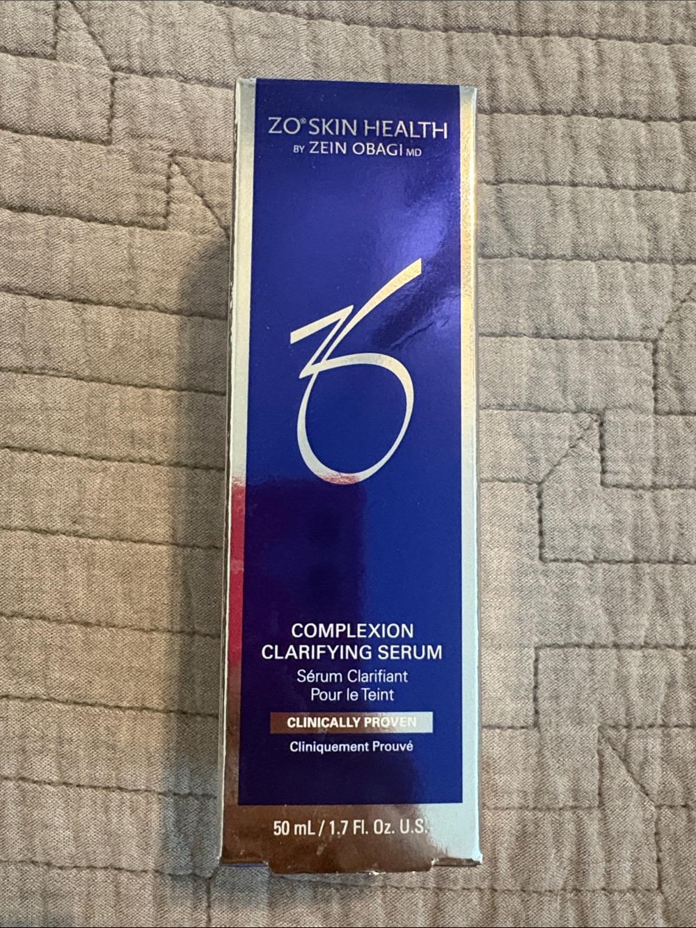 ZO Skin Health Complexion Clarifying Serum